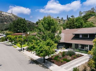 3122 Arrowhead Dr, Los Angeles, CA 90068