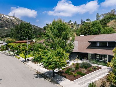 3122 Arrowhead Dr, Los Angeles, CA, 90068