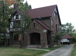 452 Red Haw Rd, Dayton, OH 45405