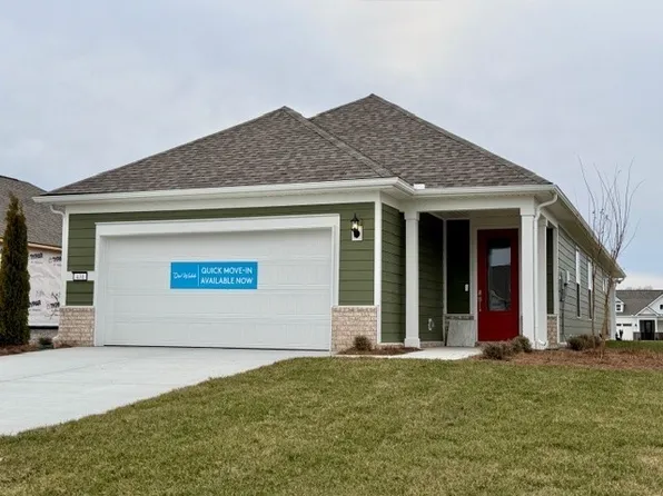 430 Sharp Way Lot 174, Murfreesboro, TN 37128