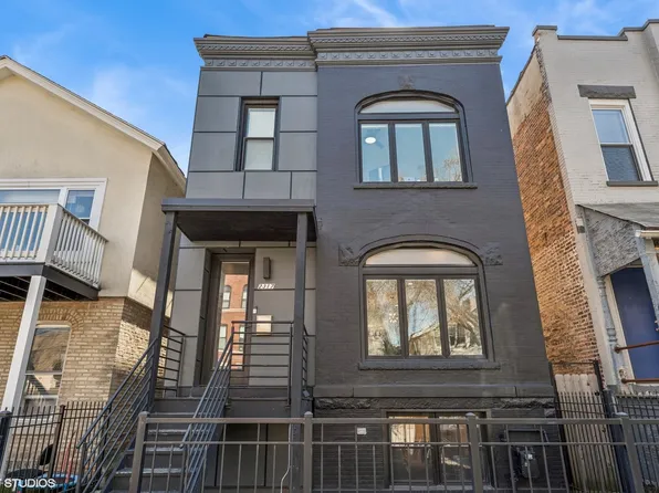 2317 W Ohio St, Chicago, IL 60612