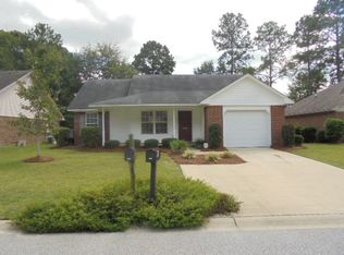 936 Mordred St, Sumter, SC 29154