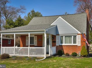 110 Newington Dr, Hatboro, PA