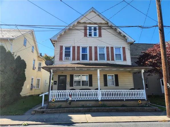 5132 2nd St, Whitehall, PA 18052