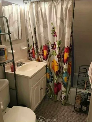 Rented by City Connections Realty | media 8