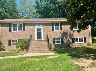 6112 Yellowstone Dr, Durham, NC 27713