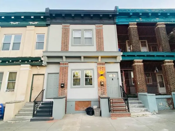 1016 W Erie Ave, Philadelphia, PA 19140