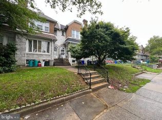 3248 Cottman Ave, Philadelphia, PA 19149