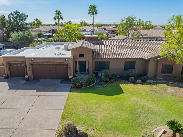 9023 W PATRICK Lane, Peoria, AZ 85383