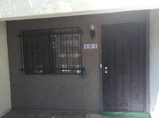 3301 E Earll Dr UNIT 105, Phoenix, AZ 85018