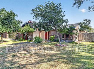 5030 Merganser Dr, Corpus Christi, TX 78413