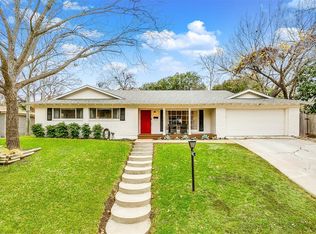 1704 Versailles Rd, Fort Worth, TX 76116