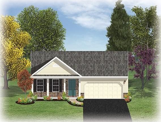 2nd image of 2 Pleasant Rd #D8f