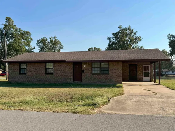 511 E Washington St, Hazen, AR 72064