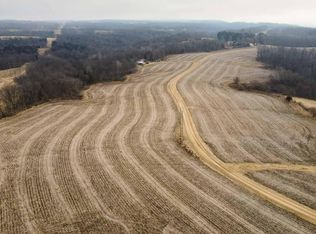 LOT 1 Saint Charles Rd, Cassville, WI 53806