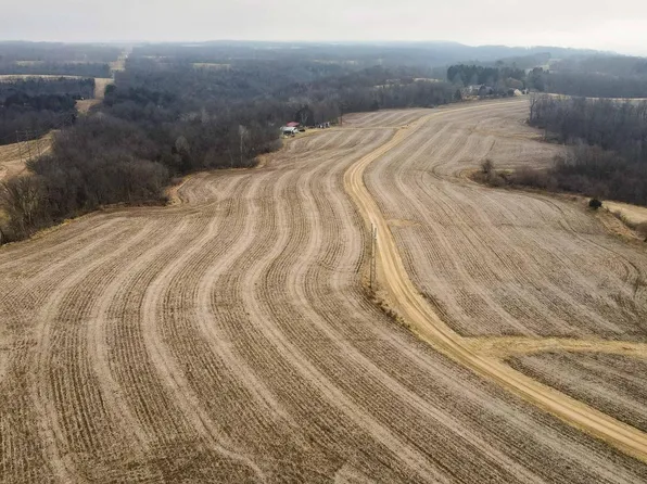 Lt1 ST. CHARLES ROAD, Cassville, WI 53806