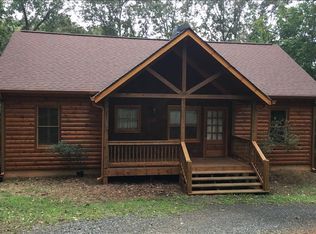 53 Arbor Ct #3-5731, Ellijay, GA 30540