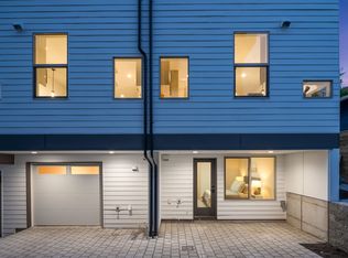 Homes Available Soon, Arlo, Seattle, WA 98103