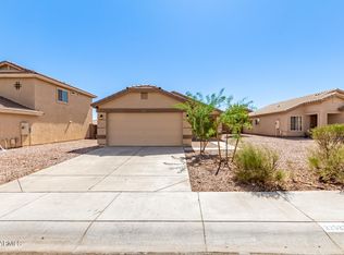 22525 W Hadley St, Buckeye, AZ 85326