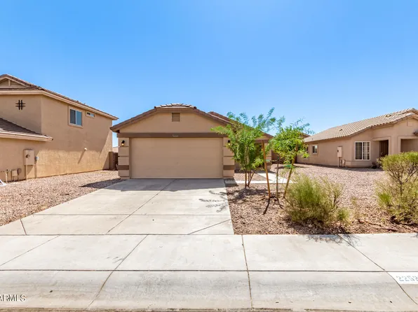 22525 W HADLEY Street, Buckeye, AZ 85326