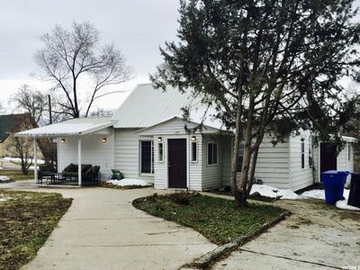 295 S Main St, Providence, UT, 84332