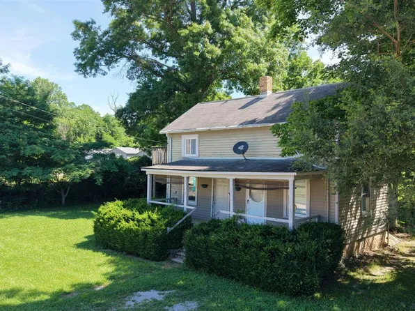 5776 Panama St, Cincinnati, OH 45230
