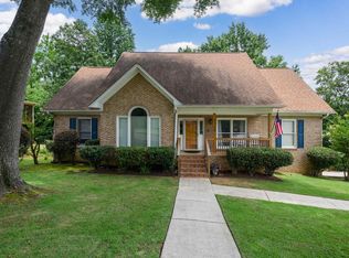 4739 Sulphur Springs Rd, Birmingham, AL 35226