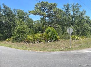 6645 W Erlen Ln, Homosassa, FL 34446