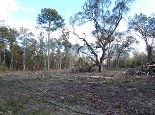 Gamble Rd, Monticello, FL 32344