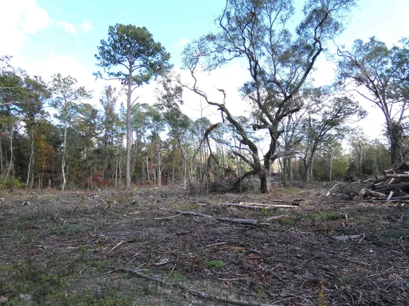 Gamble Rd, Monticello, FL 32344