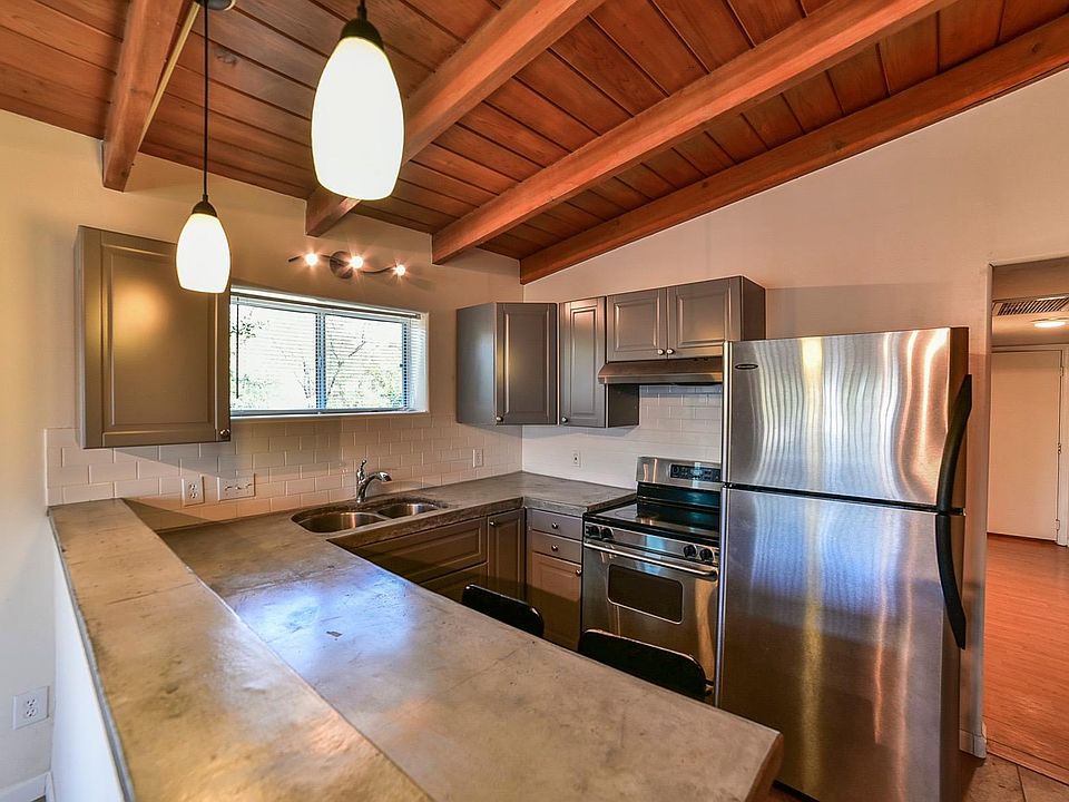 Kitchen View