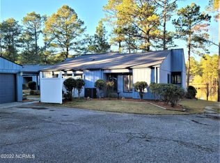 53 Cardinal Dr UNIT 4B, Whispering Pines, NC 28327