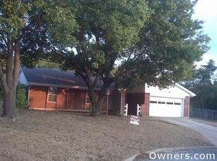 305 Westview Ter, Midlothian, TX 76065
