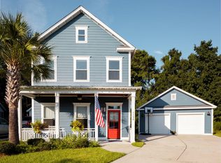 1154 Wexford Park, Mount Pleasant, SC 29466