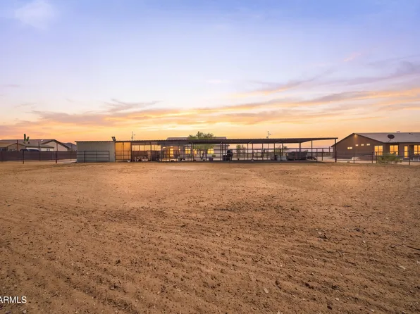 32320 N 170TH Avenue, Surprise, AZ 85387