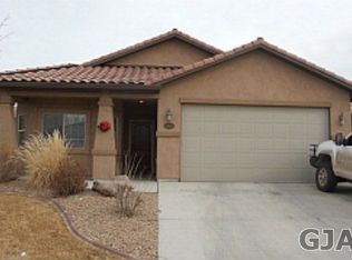 206 Love Mesa Dr, Grand Junction, CO 81503