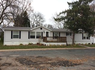 1341 104th Pl NE, Blaine, MN 55434