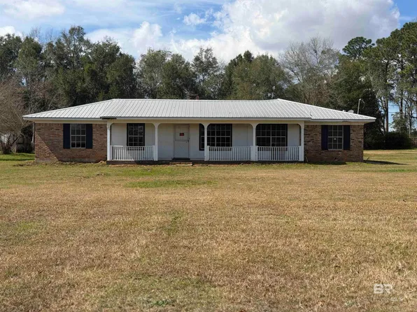 14459 Sherwood Highland Rd, Fairhope, AL 36532