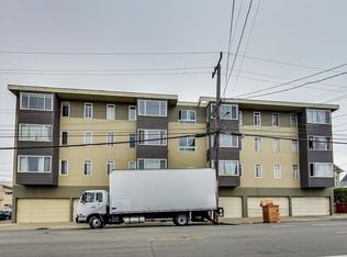 4350 Kirkham Street, San Francisco, CA 94122