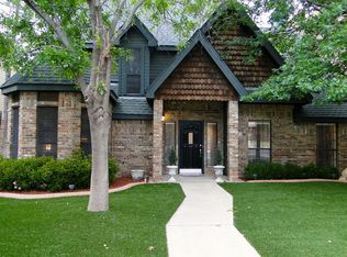 3404 Wedgwood St, Midland, TX 79707
