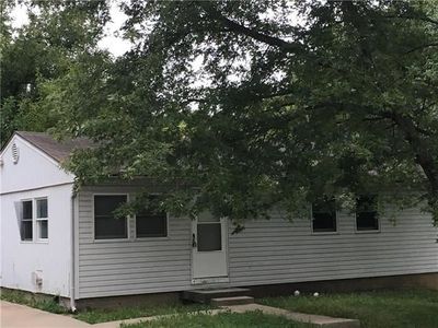 1313 NE 46th Ter, Kansas City, MO, 64116