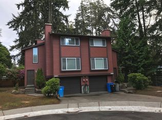1603 N 201st St, Seattle, WA 98133