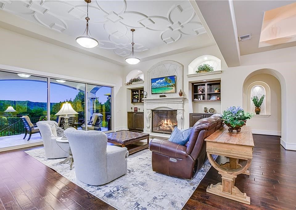 13121 Villa Montana Way, Austin, TX 78732 | Zillow