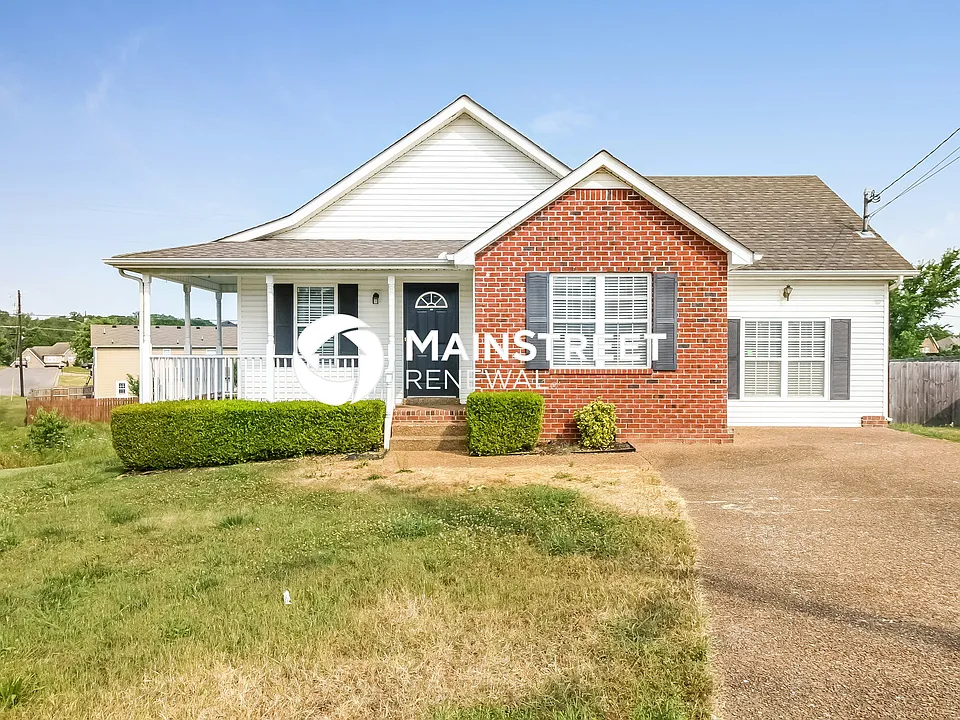 7121 Beard Ct