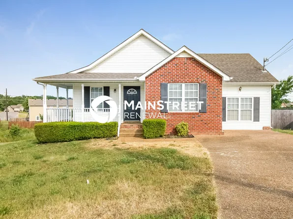 7121 Beard Ct, La Vergne, TN 37086