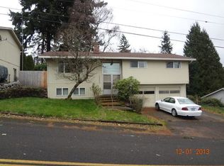 12200 SE 37th Ave, Milwaukie, OR
