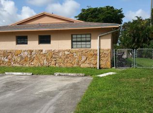 3435 SW 62nd Way, Miramar, FL 33023