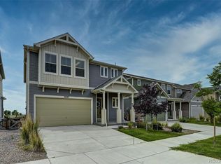 8327 Longleaf Ln, Colorado Springs, CO 80927