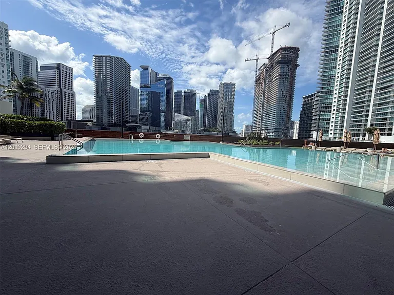 350 S Miami Ave #1503 — Photo 14