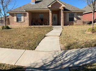 4218 Pine St, Amarillo, TX 79118